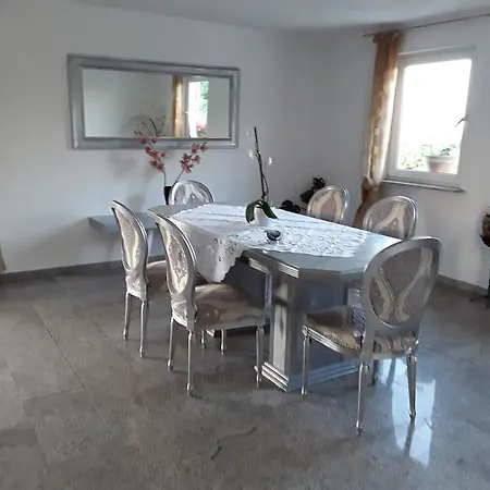 Prázdninový dům Ira Hersonissos (Crete)