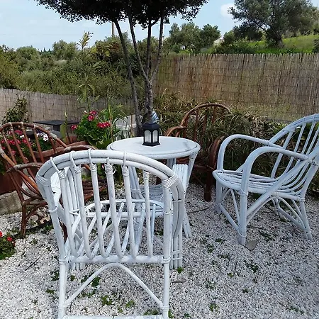 Ira Hersonissos (Crete)