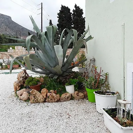 Prázdninový dům Ira Hersonissos (Crete)