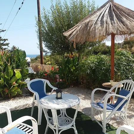 Prázdninový dům Ira Hersonissos (Crete)