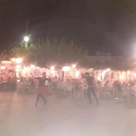 Ira Prázdninový dům Hersonissos (Crete)