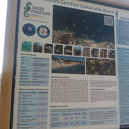 Prázdninový dům Ira Hersonissos (Crete)